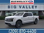2025 Ford F-150 Lightning SuperCrew Cab AWD Pickup for sale #T26655 - photo 1