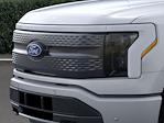 2025 Ford F-150 Lightning SuperCrew Cab AWD Pickup for sale #T26655 - photo 17