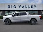 2025 Ford F-150 Lightning SuperCrew Cab AWD Pickup for sale #T26655 - photo 5