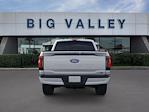 2025 Ford F-150 Lightning SuperCrew Cab AWD Pickup for sale #T26655 - photo 3