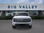 2025 Ford F-150 Lightning SuperCrew Cab AWD Pickup for sale #T26655 - photo 6