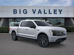 2025 Ford F-150 Lightning SuperCrew Cab AWD Pickup for sale #T26655 - photo 7