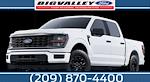 2025 Ford F-150 SuperCrew Cab RWD Pickup for sale #T26657 - photo 1