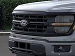 2025 Ford F-150 SuperCrew Cab 4WD Pickup for sale #T26658 - photo 17
