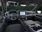 2025 Ford F-150 SuperCrew Cab 4WD Pickup for sale #T26658 - photo 9