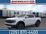 New 2025 Ford Ranger Raptor SuperCrew Cab for sale #T26663 - photo 1