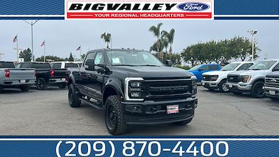 2026 Ford F-250 Crew Cab 4WD Pickup for sale #T26664 - photo 1
