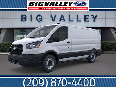 New 2026 Ford Transit 150 Low Roof Empty Cargo Van for sale #T26670 - photo 1