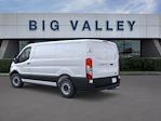 New 2026 Ford Transit 150 Low Roof Empty Cargo Van for sale #T26670 - photo 3