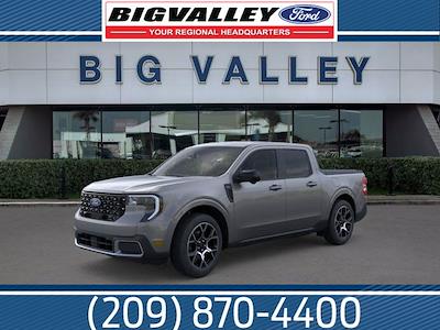 2026 Ford Maverick SuperCrew Cab AWD Pickup for sale #T26671 - photo 1