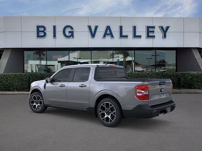 2026 Ford Maverick SuperCrew Cab AWD Pickup for sale #T26671 - photo 2