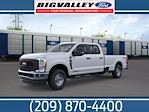 2026 Ford F-250 Crew Cab 4WD Pickup for sale #T26673 - photo 1