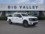 New 2026 Ford F-150 STX SuperCrew Cab for sale #T26686 - photo 7