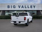 New 2026 Ford F-150 STX SuperCrew Cab for sale #T26686 - photo 8