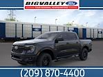 New 2025 Ford Ranger XLT SuperCrew Cab for sale #T26693 - photo 1