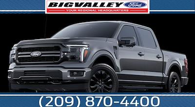 2025 Ford F-150 SuperCrew Cab 4WD Pickup for sale #T26694 - photo 1