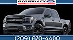 2025 Ford F-150 SuperCrew Cab 4WD Pickup for sale #T26694 - photo 1