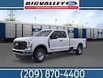 2026 Ford F-350 Super Cab SRW 4WD Pickup for sale #T26695 - photo 1