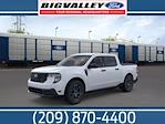 2026 Ford Maverick SuperCrew Cab FWD Pickup for sale #T26697 - photo 1