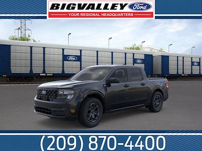 2026 Ford Maverick XLT's photo