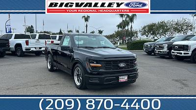 2026 Ford F-150 XL's photo