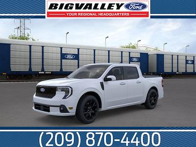 2026 Ford Maverick SuperCrew Cab AWD Pickup for sale #T26704 - photo 1