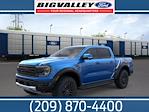 New 2025 Ford Ranger Raptor SuperCrew Cab for sale #T26713 - photo 1