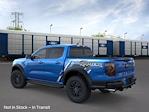 New 2025 Ford Ranger Raptor SuperCrew Cab for sale #T26713 - photo 2
