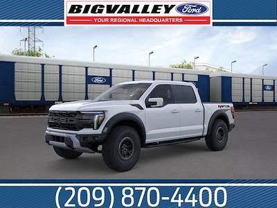 2025 Ford F-150 Raptor's photo