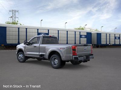 2026 Ford F-350 Regular Cab DRW 4WD Pickup for sale #T26718 - photo 2