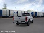 New 2026 Ford F-250 XL Regular Cab for sale #T26722 - photo 8