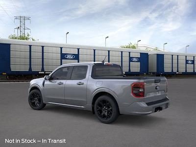 2026 Ford Maverick SuperCrew Cab AWD Pickup for sale #T26727 - photo 2