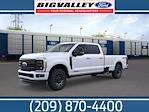 New 2026 Ford F-350 Crew Cab for sale #T26739 - photo 1