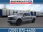 2025 Ford F-150 SuperCrew Cab 4WD Pickup for sale #T26741 - photo 1