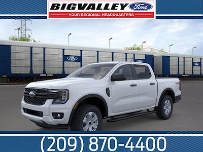 2025 Ford Ranger XL's photo