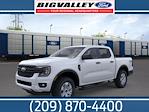 2025 Ford Ranger SuperCrew Cab 4WD Pickup for sale #T26748 - photo 1