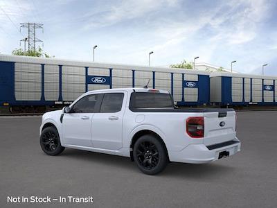 2026 Ford Maverick SuperCrew Cab AWD Pickup for sale #T26759 - photo 2