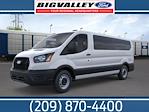 New 2026 Ford Transit 350 Passenger Van for sale #T26763 - photo 1