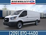 New 2026 Ford Transit 150 Low Roof Empty Cargo Van for sale #T26764 - photo 1