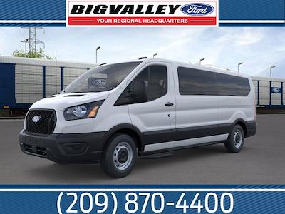 New 2026 Ford Transit 350 Passenger Van for sale #T26765 - photo 1