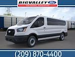New 2026 Ford Transit 350 Passenger Van for sale #T26765 - photo 1