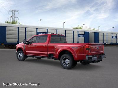 2026 Ford F-350 Crew Cab DRW 4WD Pickup for sale #T26771 - photo 2