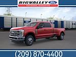 New 2026 Ford F-350 Lariat Crew Cab for sale #T26771 - photo 1