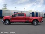 New 2026 Ford F-350 Lariat Crew Cab for sale #T26771 - photo 4