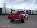New 2026 Ford F-350 Lariat Crew Cab for sale #T26771 - photo 8