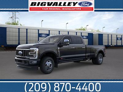 2026 Ford F-350 Crew Cab DRW 4WD Pickup for sale #T26772 - photo 1