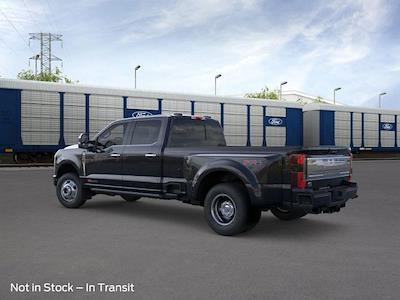 2026 Ford F-350 Crew Cab DRW 4WD Pickup for sale #T26772 - photo 2