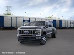 2026 Ford F-350 Crew Cab DRW 4WD Pickup for sale #T26772 - photo 3