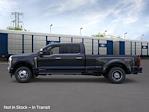 2026 Ford F-350 Crew Cab DRW 4WD Pickup for sale #T26772 - photo 4