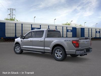 2025 Ford F-150 SuperCrew Cab 4WD Pickup for sale #T26774 - photo 2